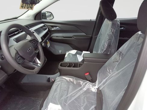 New 2027 Chevrolet Bolt LT FWD image 10