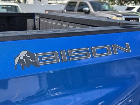 Used 2025 Chevrolet Silverado 1500 ZR2 w/ ZR2 Bison Edition AWD/4WD image 14