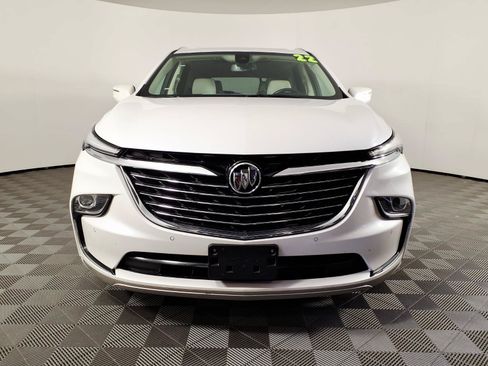 Used 2022 Buick Enclave Essence w/ Experience Buick Package AWD/4WD image 2