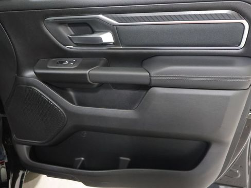 New 2026 RAM 1500 Big Horn AWD/4WD image 29