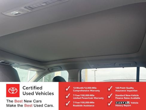 Certified 2026 Toyota Grand Highlander Platinum image 9