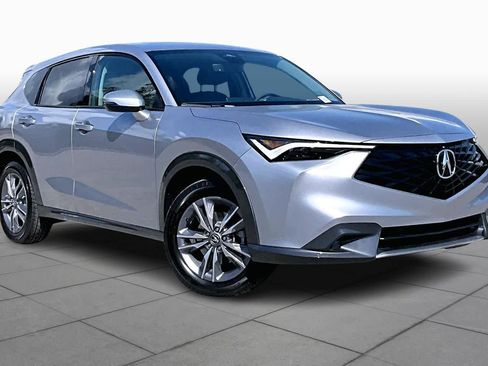 New 2026 Acura ADX image 2