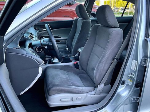 Used 2008 Honda Accord EX image 21