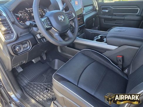 New 2026 RAM 2500 Laramie image 19