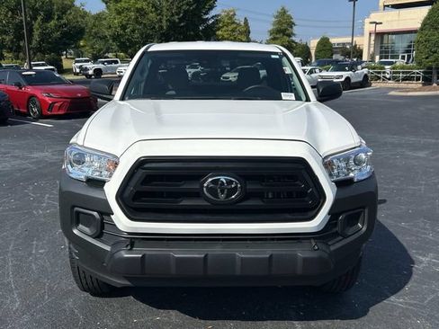 Used 2023 Toyota Tacoma SR RWD image 9