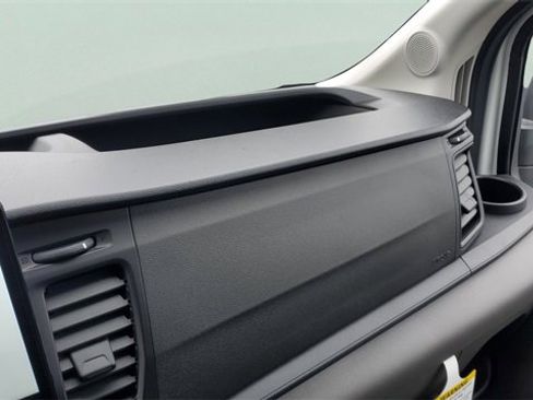 New 2026 Ford Transit 350 148 High Roof Extended image 29