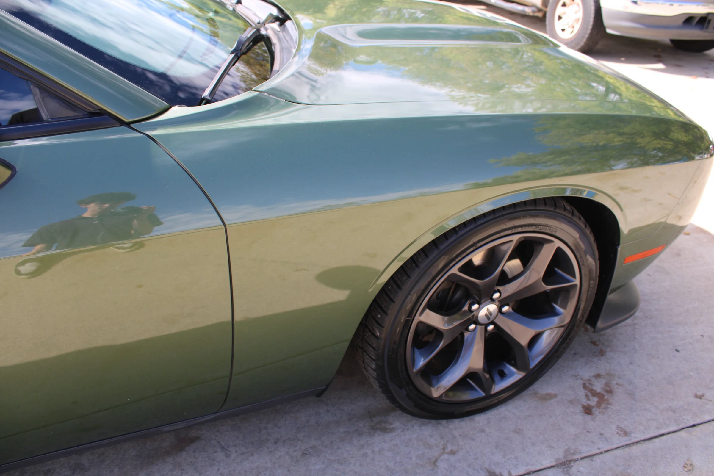 Used 2019 Dodge Challenger R/T RWD image 11