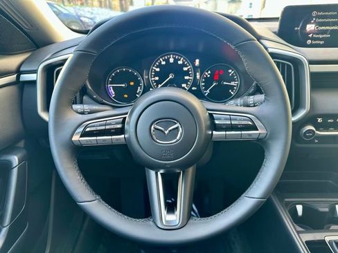 New 2026 MAZDA CX-50 2.5 Hybrid w/ Preferred Pkg image 19