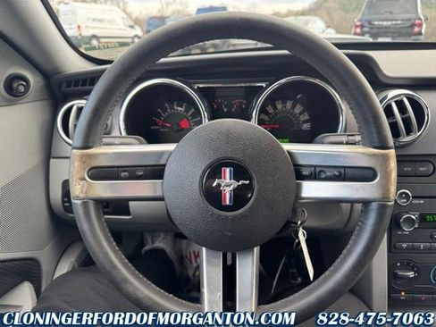 Used 2008 Ford Mustang GT image 21