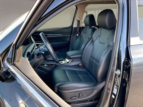 Used 2023 Kia Telluride SX image 21