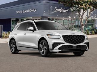 New 2026 Genesis GV70 3.5T Sport Advanced video 2