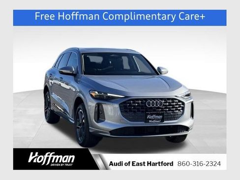 New 2025 Audi Q5 Premium Plus image 1