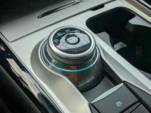 Used 2022 Ford Explorer ST w/ Equipment Group 401A image 8