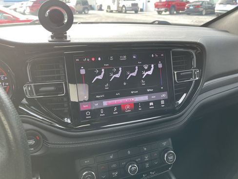 Used 2021 Dodge Durango GT image 13