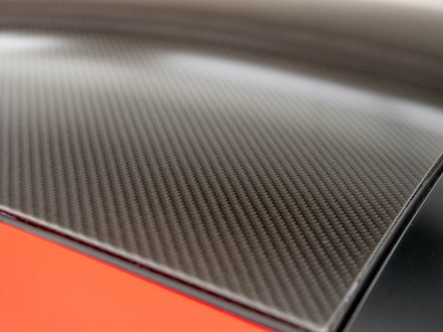 Certified 2026 Porsche 911 GT3 RWD image 28