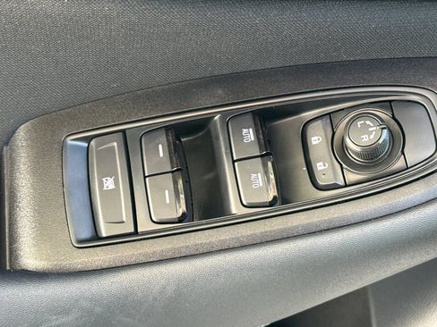 Used 2024 Subaru Legacy AWD/4WD image 18