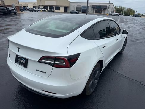 Used 2019 Tesla Model 3 Long Range image 3