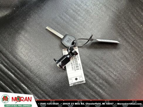 Used 2024 Chevrolet Express 2500 w/ Driver Convenience Package image 25