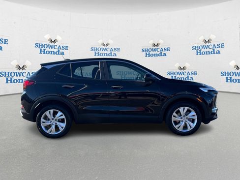 Used 2024 Buick Encore GX Preferred image 9