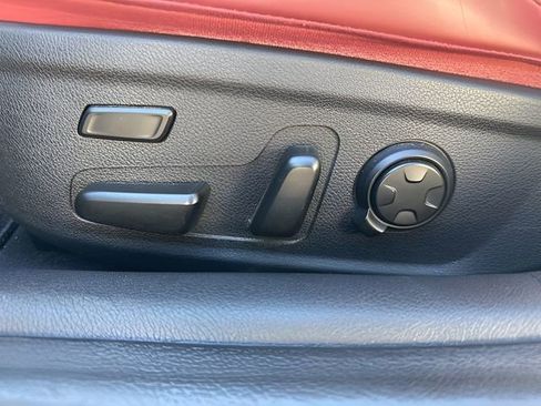 Used 2018 Kia Stinger GT2 w/ Paint Protection Package AWD/4WD image 10