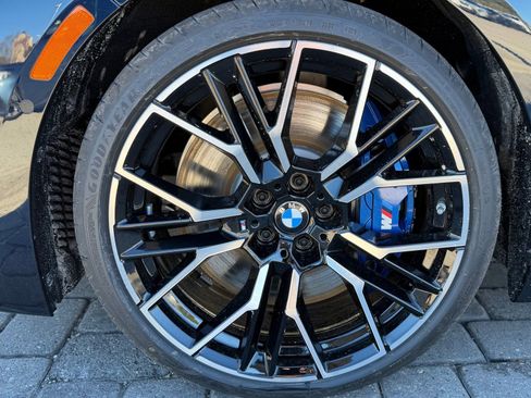 New 2026 BMW M850i xDrive Convertible image 11