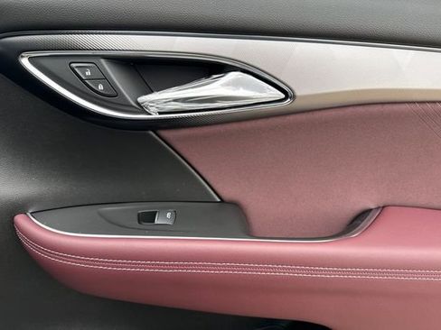 New 2026 Buick Envision Sport Touring AWD/4WD image 20