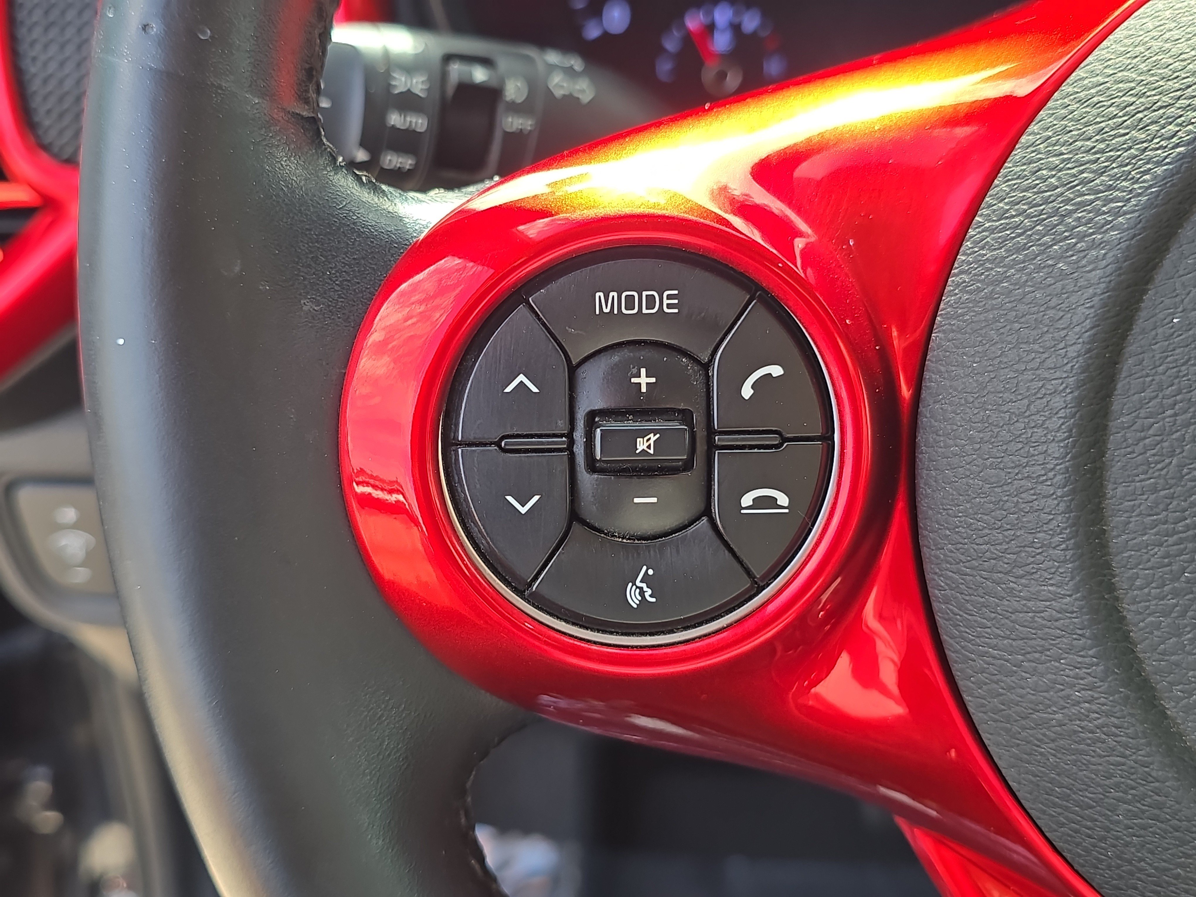 Used 2020 Kia Soul GT-Line w/ GT 2.0L Power Sunroof Package FWD image 30