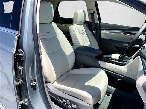 Used 2023 Cadillac XT5 Premium Luxury FWD image 9