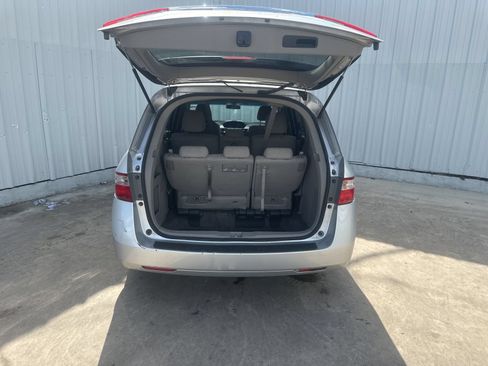 Used 2012 Honda Odyssey EX image 8