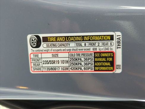 Certified 2026 Honda Odyssey Sport-L image 14