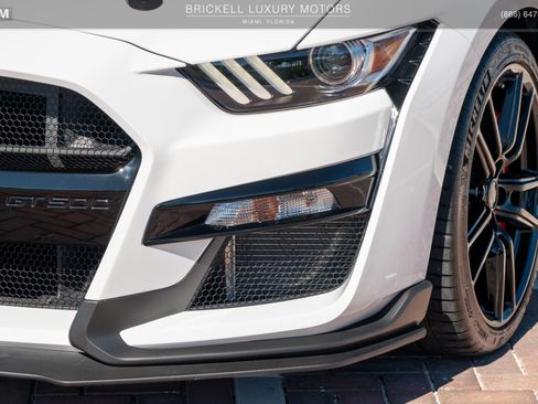 Used 2022 Ford Mustang Shelby GT500 w/ Handling Package image 51