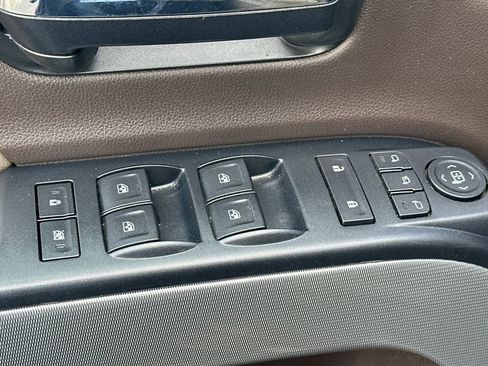 Used 2016 Chevrolet Silverado 3500 LTZ w/ Duramax Plus Package image 11