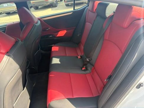 Used 2025 Lexus ES 350 F Sport FWD image 33