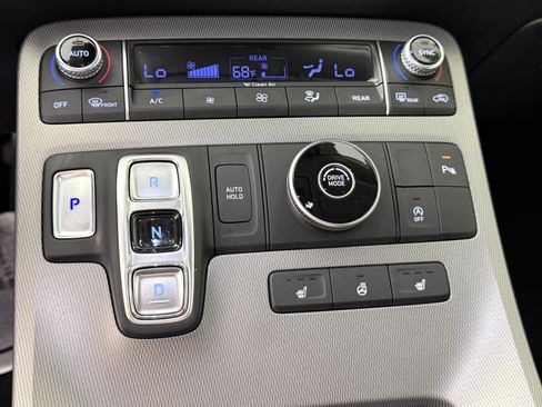 Used 2022 Hyundai Palisade SEL w/ Premium Package image 24