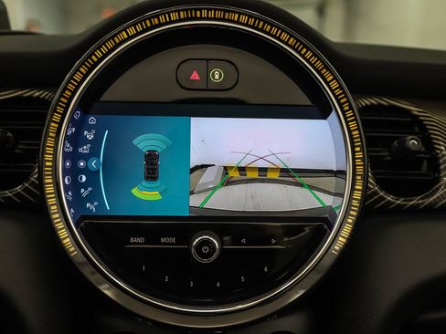 Used 2023 MINI Cooper S w/ MINI Resolute Edition image 18