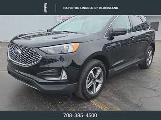 Used 2023 Ford Edge SEL w/ Convenience Package AWD/4WD video 1