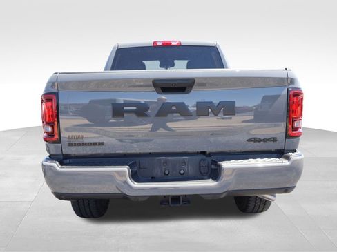 Used 2026 RAM 2500 Big Horn AWD/4WD image 11
