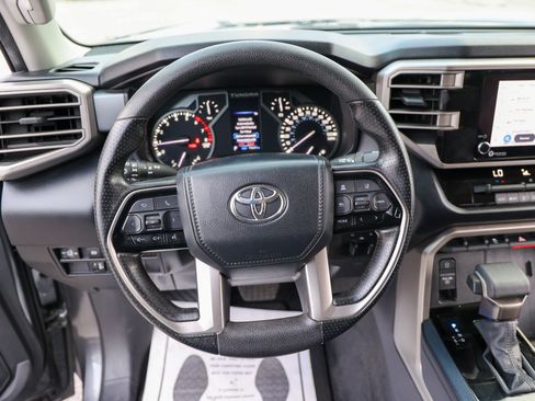Used 2024 Toyota Tundra SR5 RWD image 43