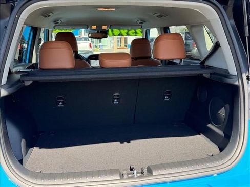Used 2025 Kia Soul EX FWD image 13