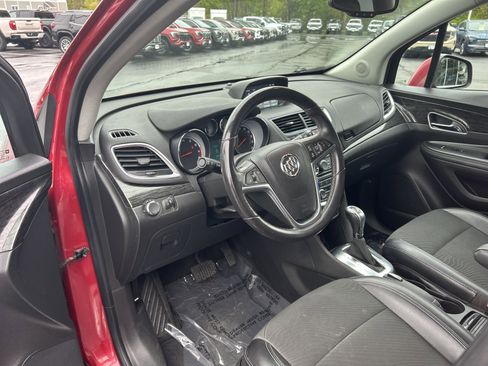 Used 2013 Buick Encore AWD image 14