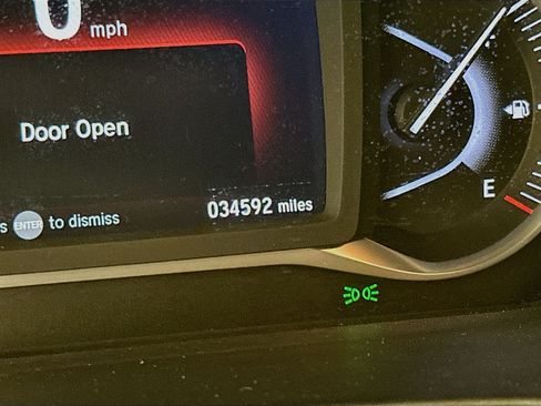 Used 2023 Honda Passport EX-L image 19