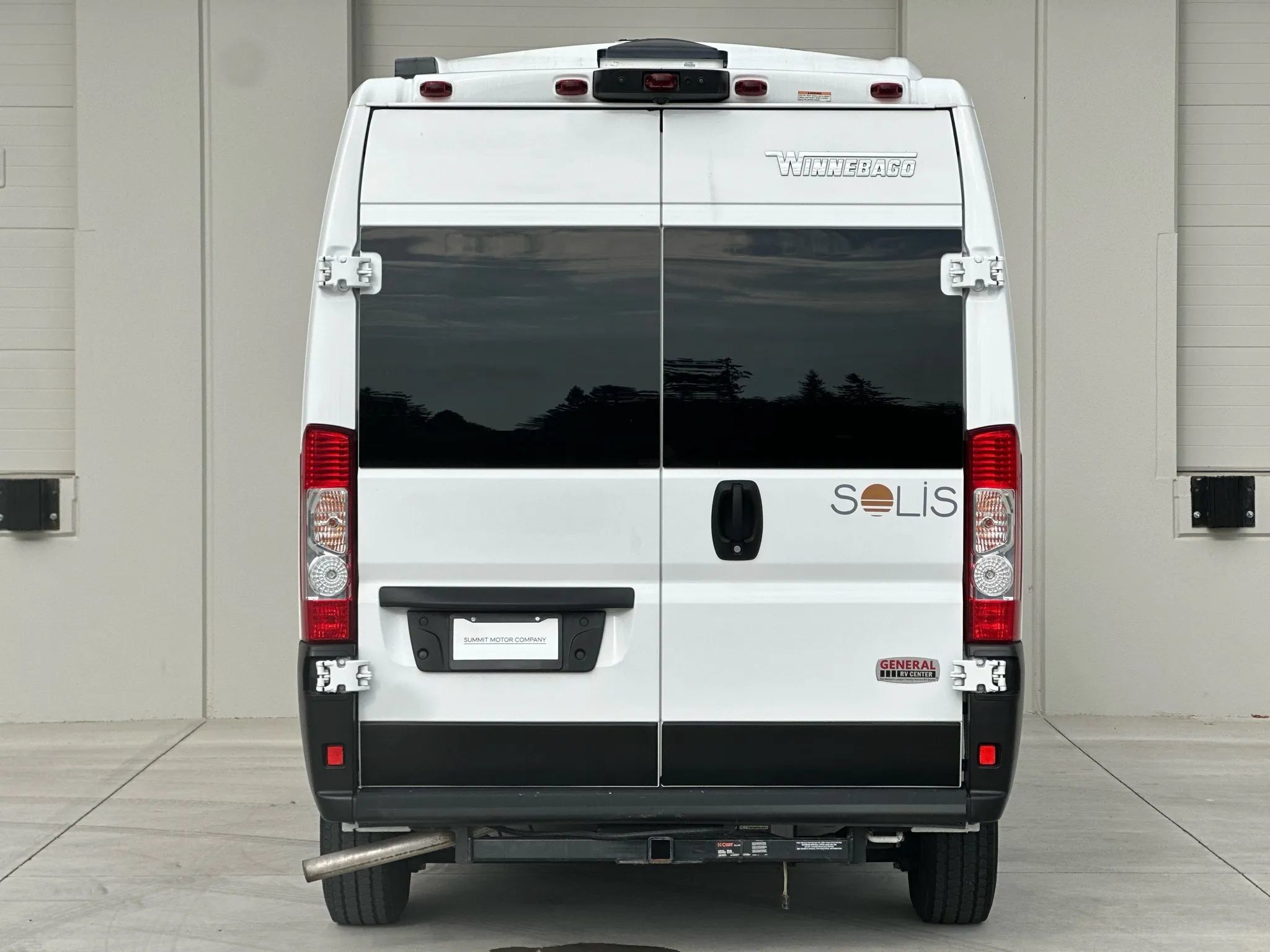 Used 2021 RAM ProMaster 2500 FWD image 7