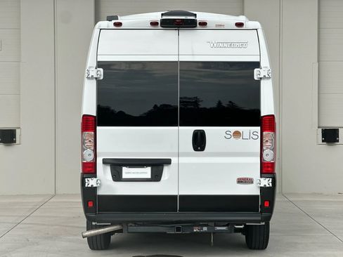 Used 2021 RAM ProMaster 2500 image 7