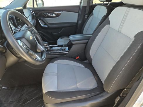 Used 2023 Chevrolet Blazer LT w/ Driver Confidence Package image 22