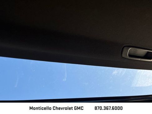 New 2026 GMC Sierra 1500 AT4 w/ AT4 Premium Package image 26