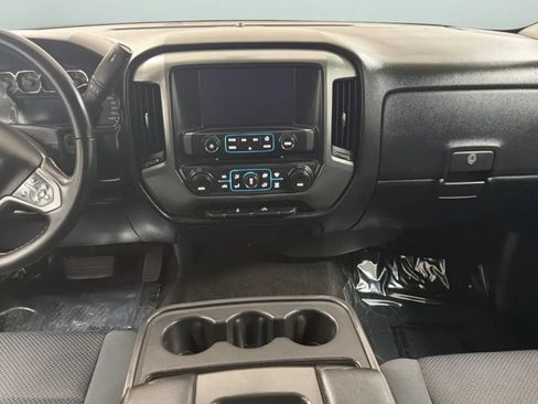 Used 2014 Chevrolet Silverado 1500 LT w/ All Star Edition AWD/4WD image 15