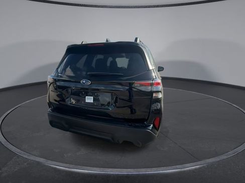 New 2026 Subaru Forester Premium image 7