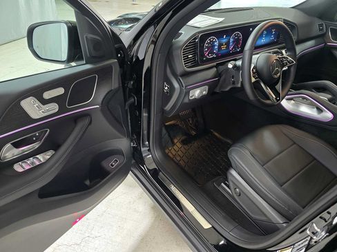 Used 2026 Mercedes-Benz GLE 350 4MATIC image 19