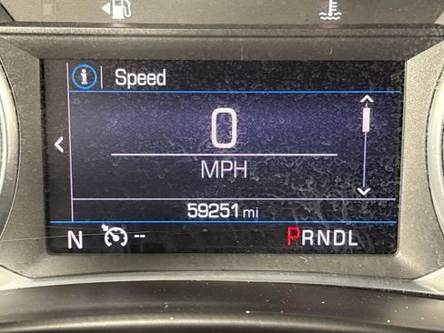 Used 2019 Chevrolet Equinox LT FWD image 22