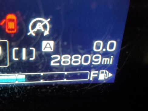 Used 2023 Subaru Forester Limited image 27